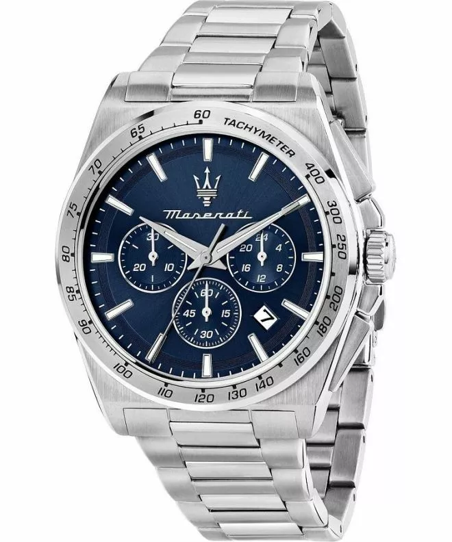 Ceas barbatesc Maserati Velocita Chronograph R8873652014