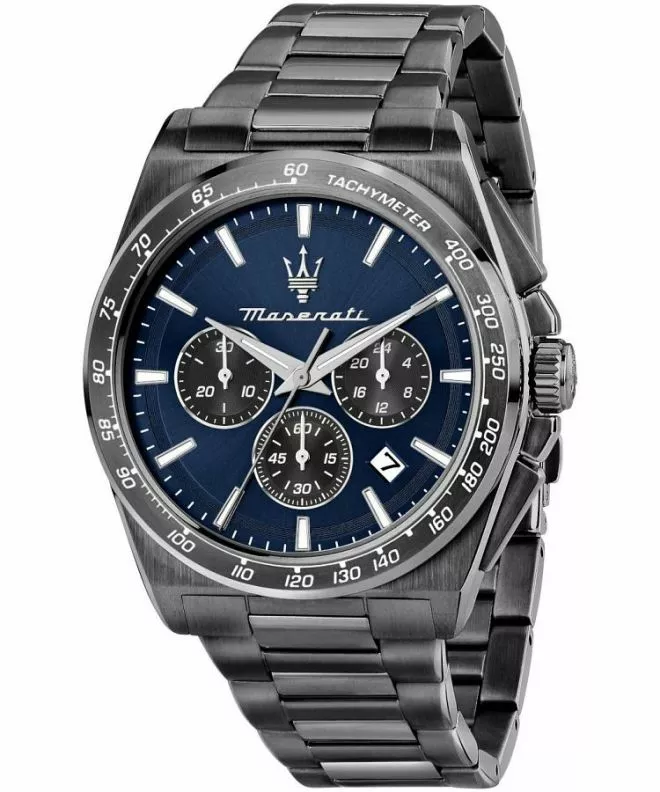 Ceas barbatesc Maserati Velocita Chronograph R8873652015