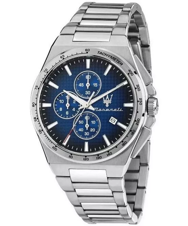 Ceas unisex Maserati Velocita Slim R8873653003