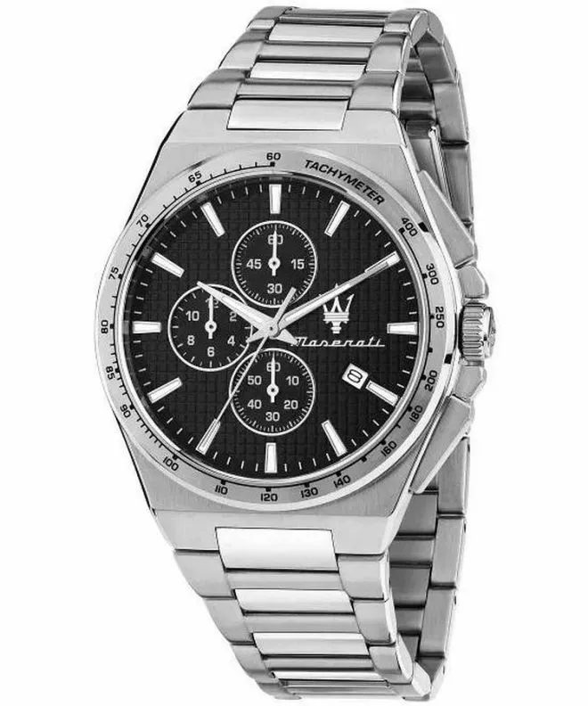 Ceas unisex Maserati Velocita Slim R8873653004