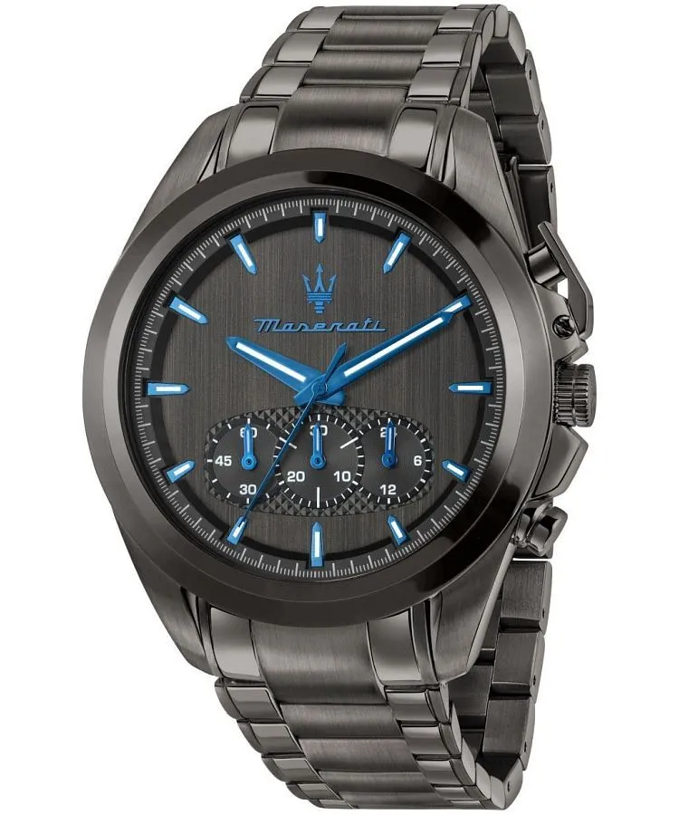 Ceas barbatesc Maserati Traguardo Chronograph R8873654001