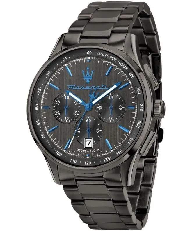 Ceas barbatesc Maserati Sorpasso Chronograph R8873654002