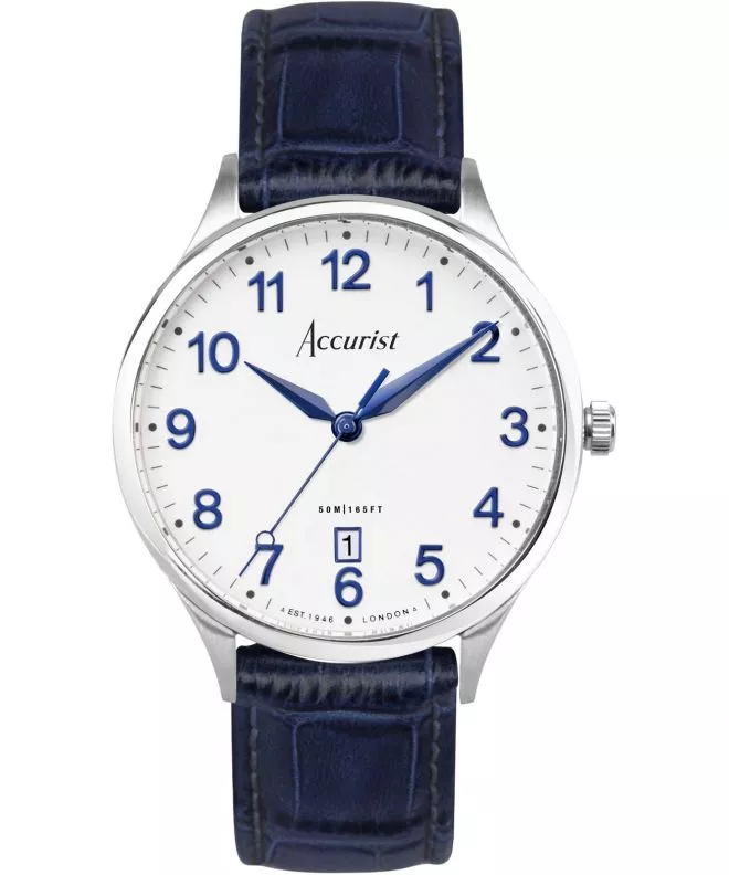 Ceas barbatesc ACCURIST Classic 73000