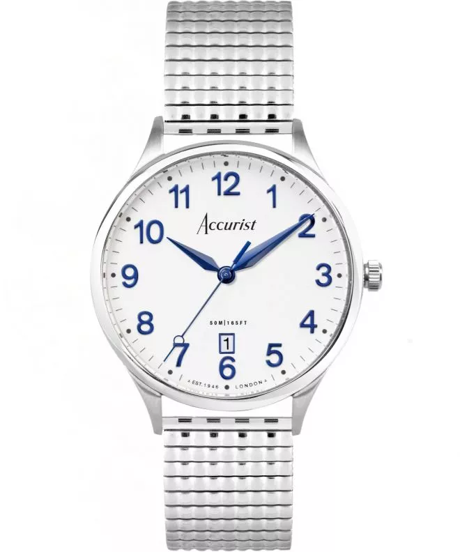 Ceas barbatesc ACCURIST Classic 73000X
