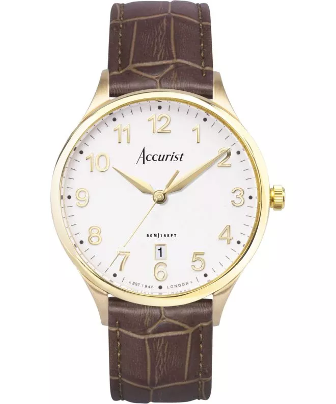 Ceas barbatesc ACCURIST Classic 73001