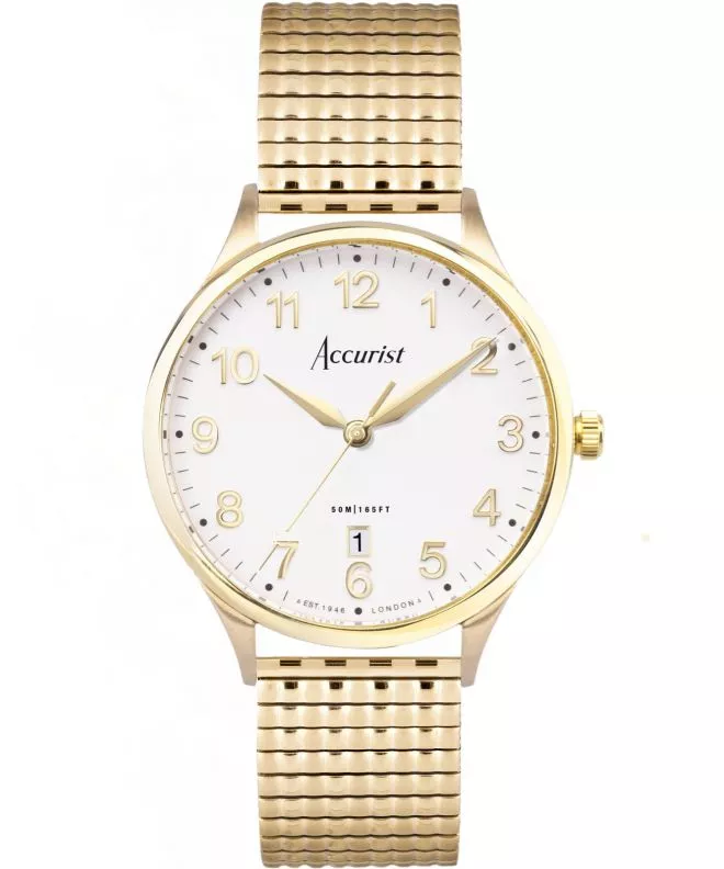Ceas barbatesc ACCURIST Classic 73001X