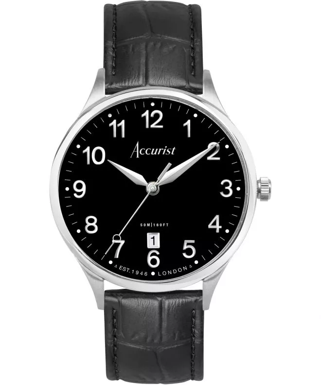 Ceas barbatesc ACCURIST Classic 73002X
