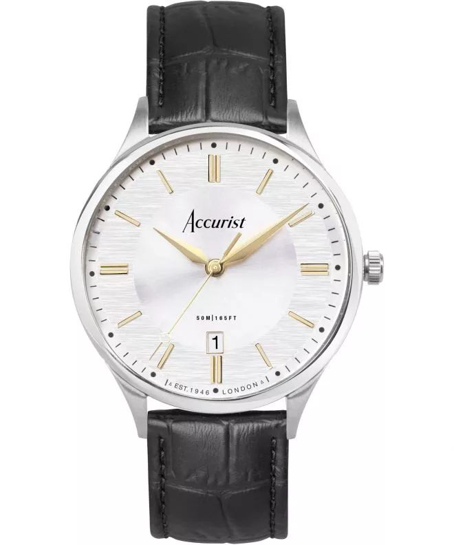 Ceas barbatesc ACCURIST Classic 73004