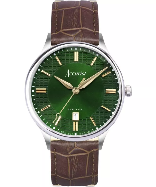 Ceas barbatesc ACCURIST Classic 73007X
