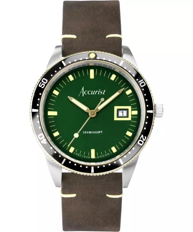 Ceas barbatesc ACCURIST Dive 72000