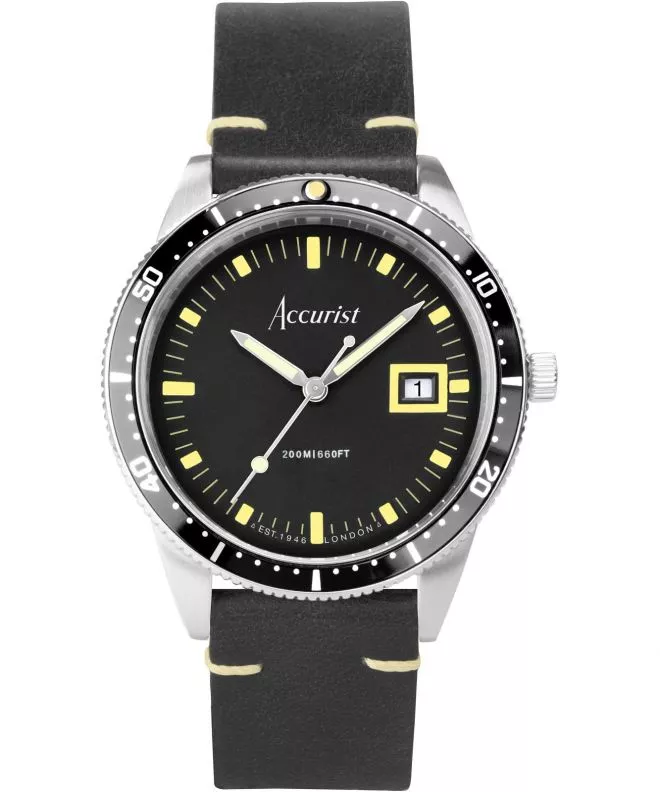 Ceas barbatesc ACCURIST Dive 72001