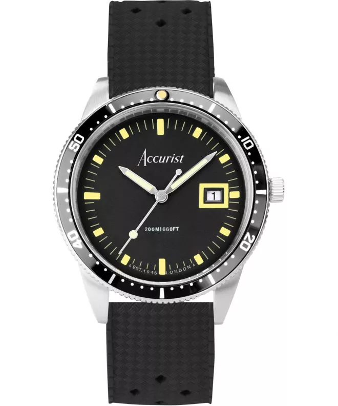 Ceas barbatesc ACCURIST Dive 72001X