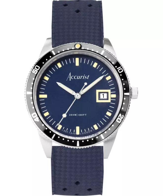 Ceas barbatesc ACCURIST Dive 72002X