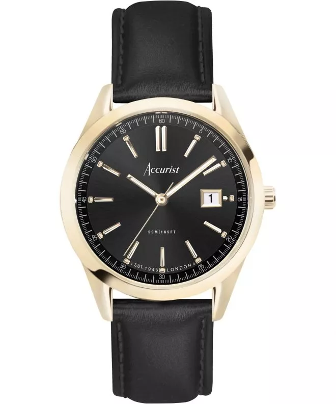 Ceas barbatesc ACCURIST Everyday 74012