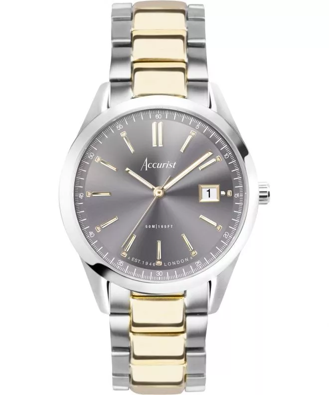 Ceas barbatesc ACCURIST Everyday 74013