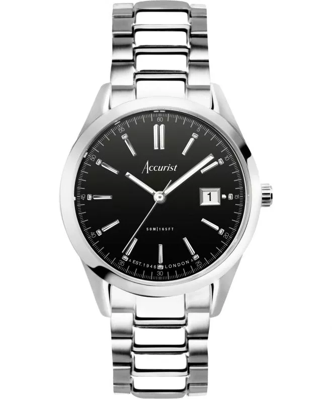 Ceas barbatesc ACCURIST Everyday 74014