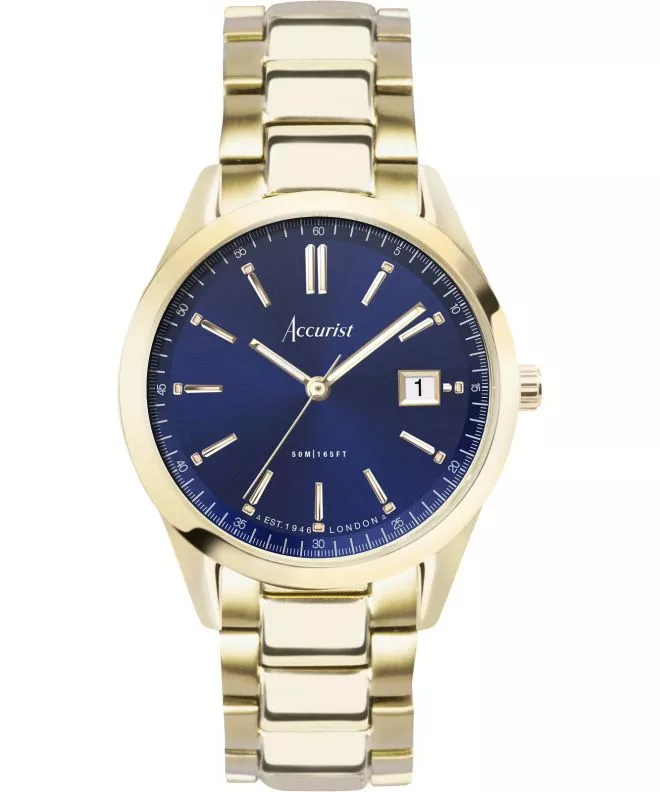 Ceas barbatesc ACCURIST Everyday 74015