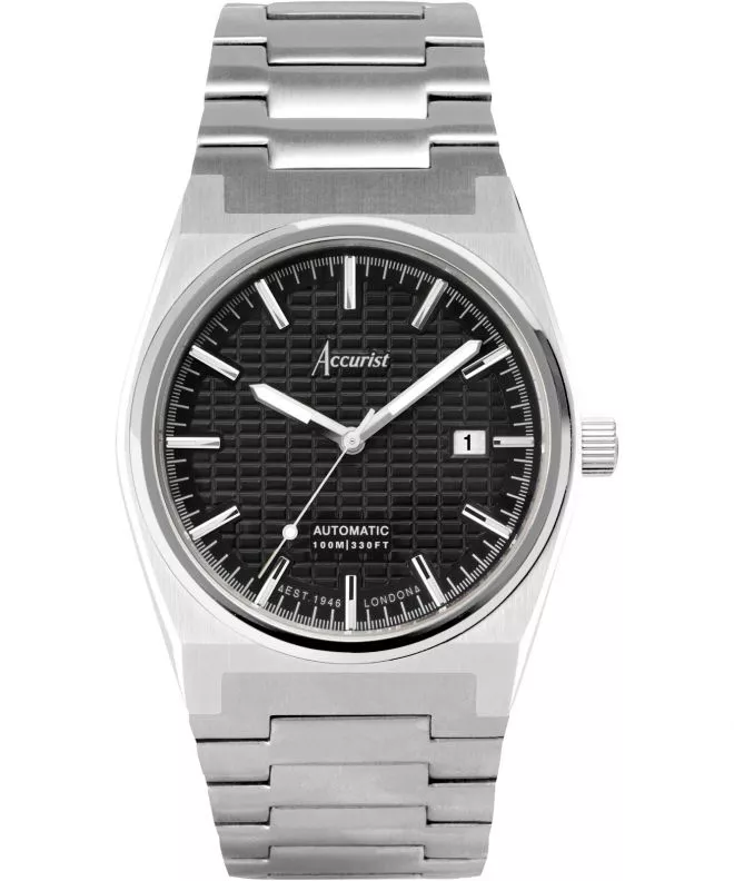 Ceas barbatesc ACCURIST Origin Automatic 70020