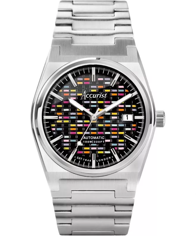 Ceas barbatesc ACCURIST Origin Automatic 70020C