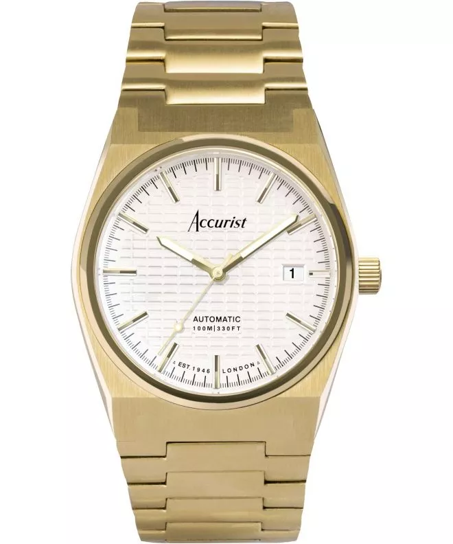 Ceas barbatesc ACCURIST Origin Automatic 70021