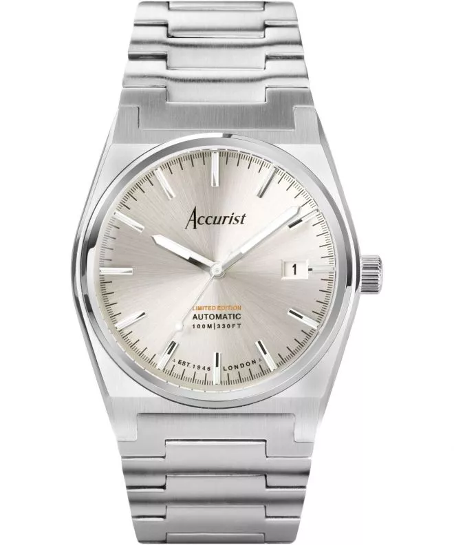 Ceas barbatesc ACCURIST Origin Automatic 70028
