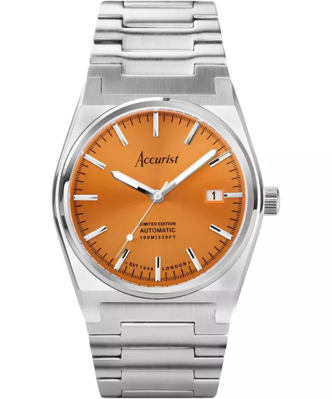 Ceas barbatesc ACCURIST Origin Automatic 70030