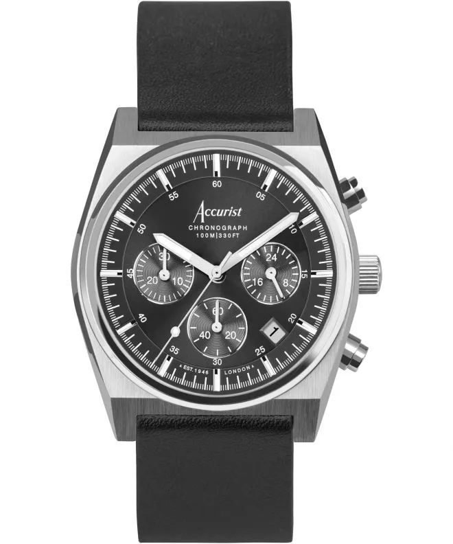 Ceas barbatesc ACCURIST Origin Chronograph 70000