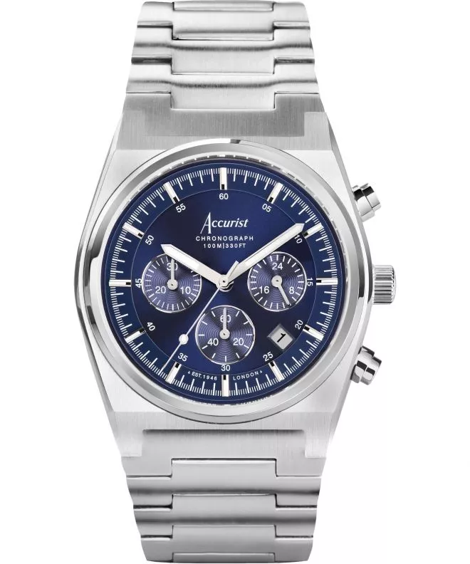 Ceas barbatesc ACCURIST Origin Chronograph 70001