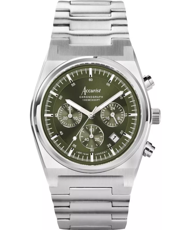 Ceas barbatesc ACCURIST Origin Chronograph 70003