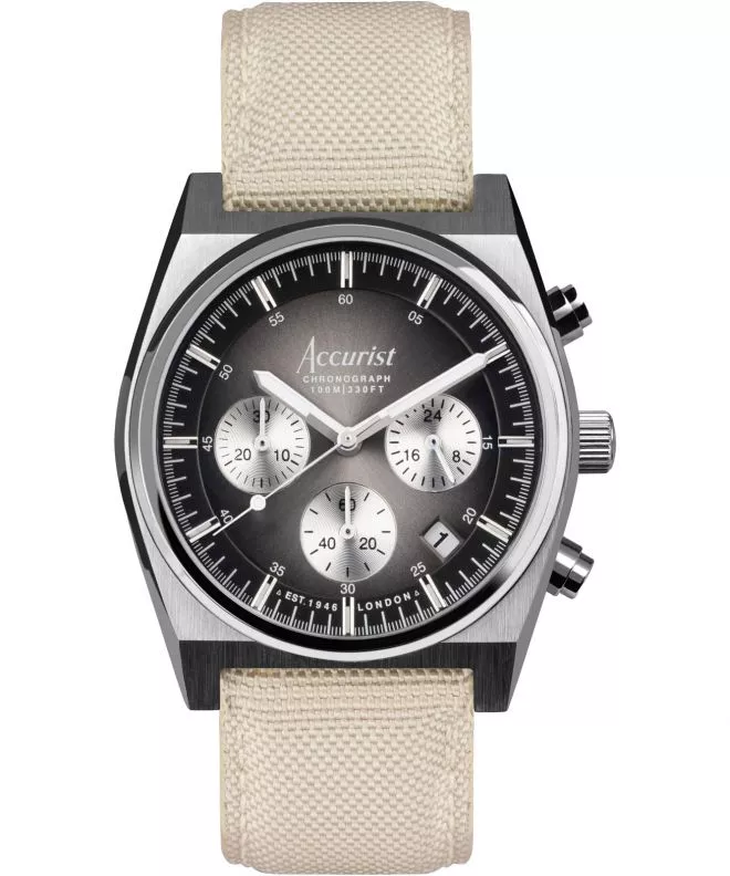 Ceas barbatesc ACCURIST Origin Chronograph 70004