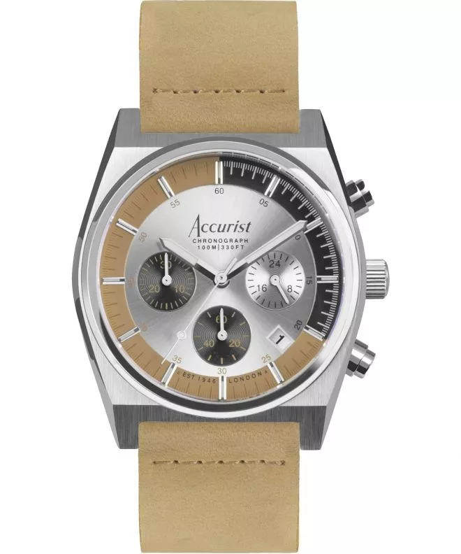 Ceas barbatesc ACCURIST Origin Chronograph 70006