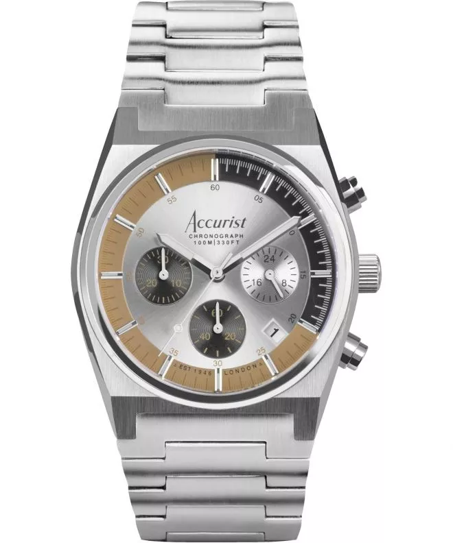 Ceas barbatesc ACCURIST Origin Chronograph 70006X