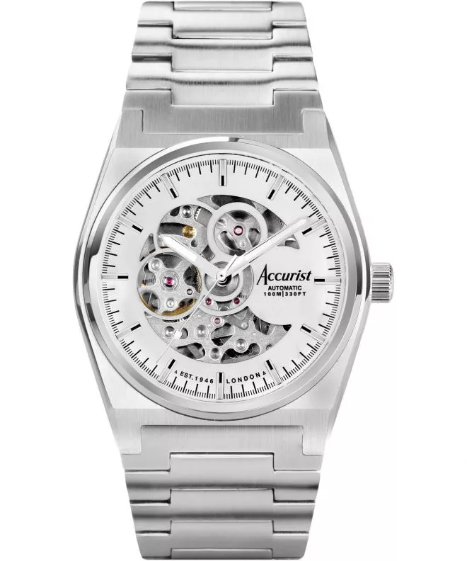Ceas barbatesc ACCURIST Origin Skeleton Automatic 70022
