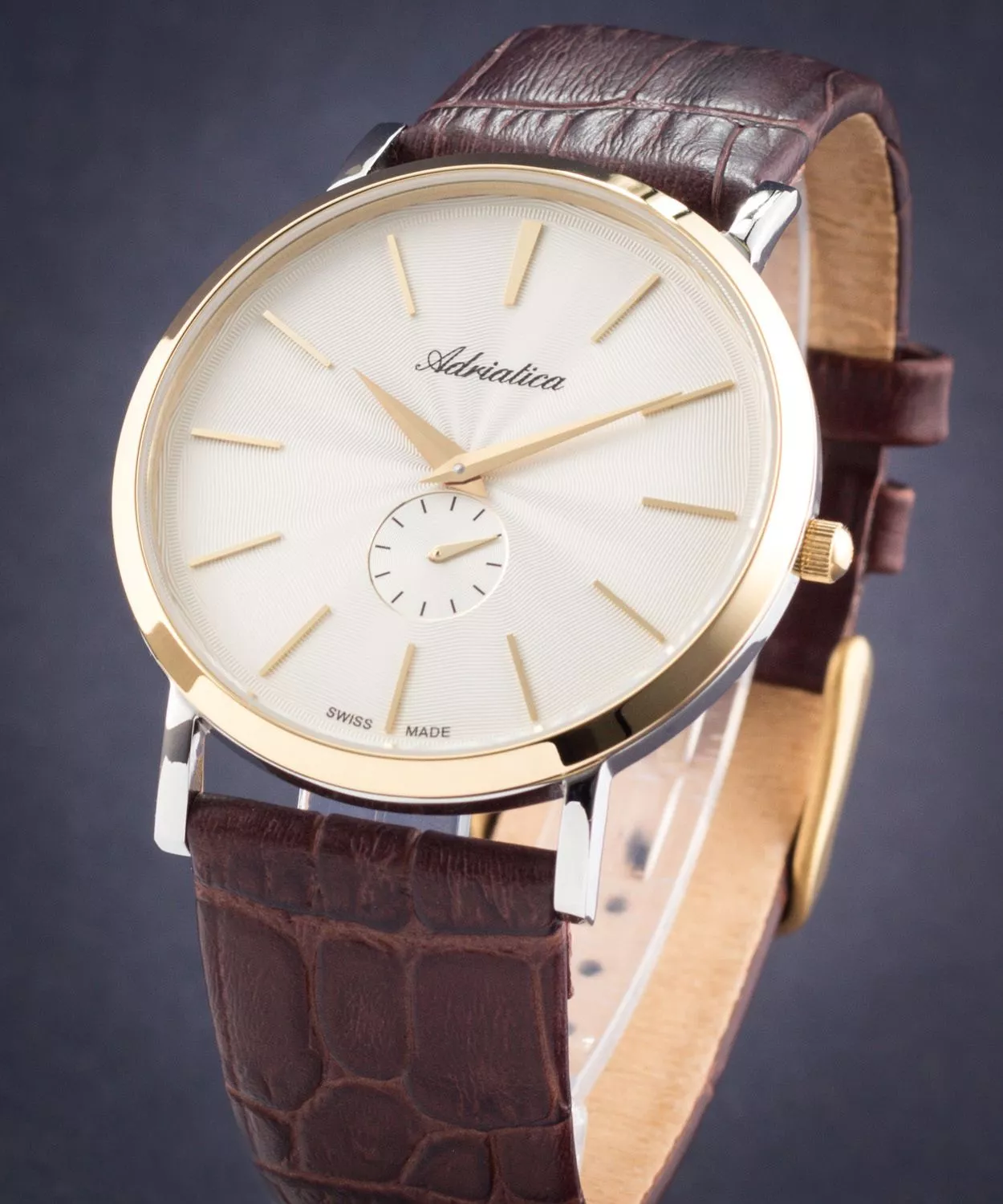 Ceas barbatesc Adriatica Classic A1113.2211Q