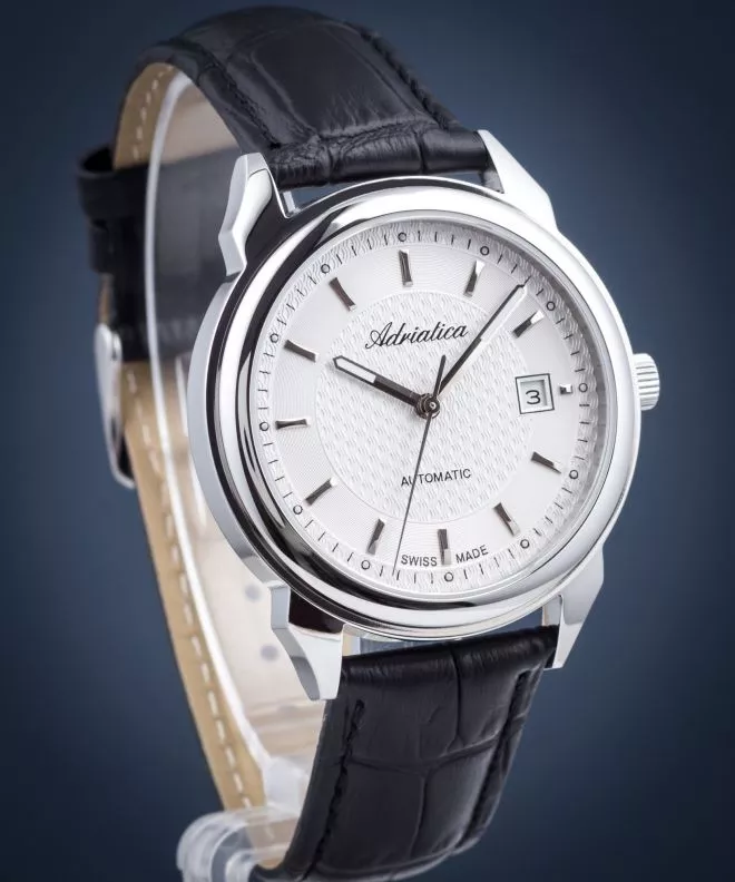 Ceas barbatesc Adriatica Automatic A1072.5213A