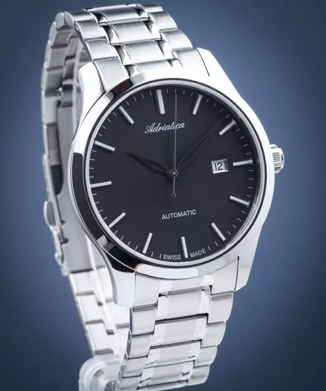 Ceas barbatesc Adriatica Automatic A8277.5116A