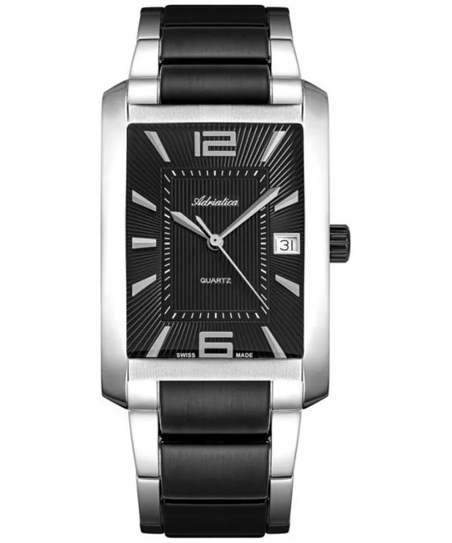 Ceas barbatesc Adriatica Classic A1019.Y154Q