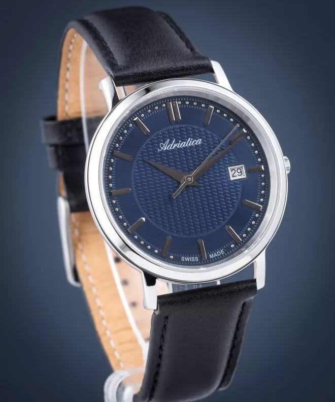 Ceas barbatesc Adriatica Classic A1277.5215Q