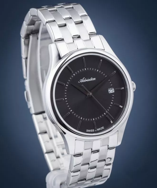 Ceas Barbatesc Adriatica Classic A1279.5116Q