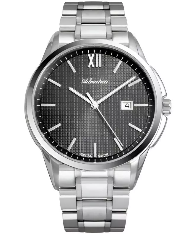 Ceas barbatesc Adriatica Classic A1290.5167Q