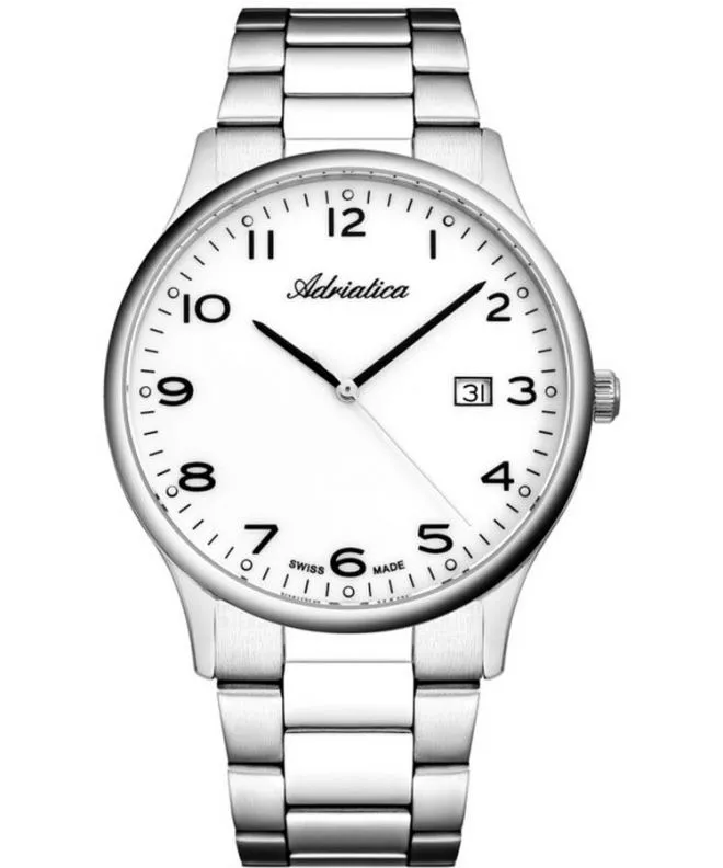Ceas barbatesc Adriatica Classic A1293.5123Q