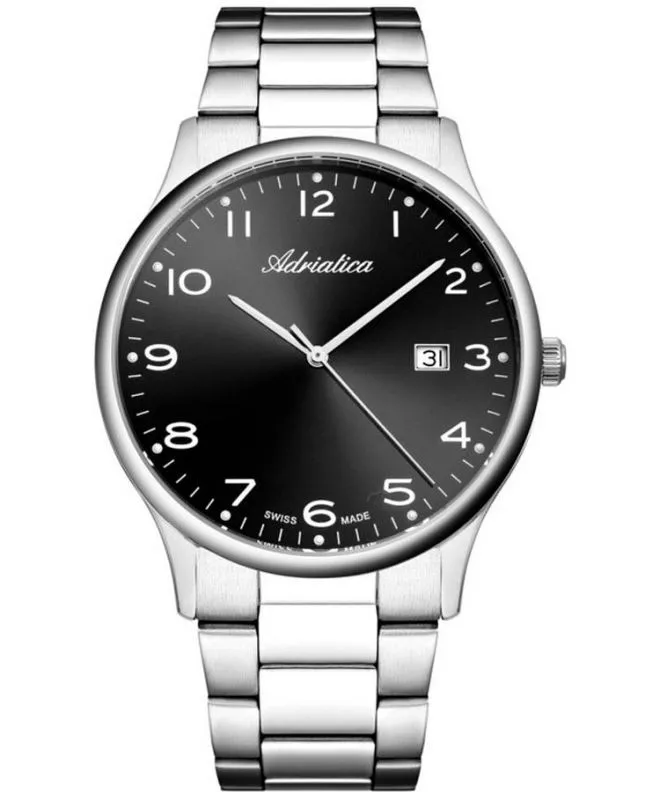 Ceas barbatesc Adriatica Classic A1293.5124Q