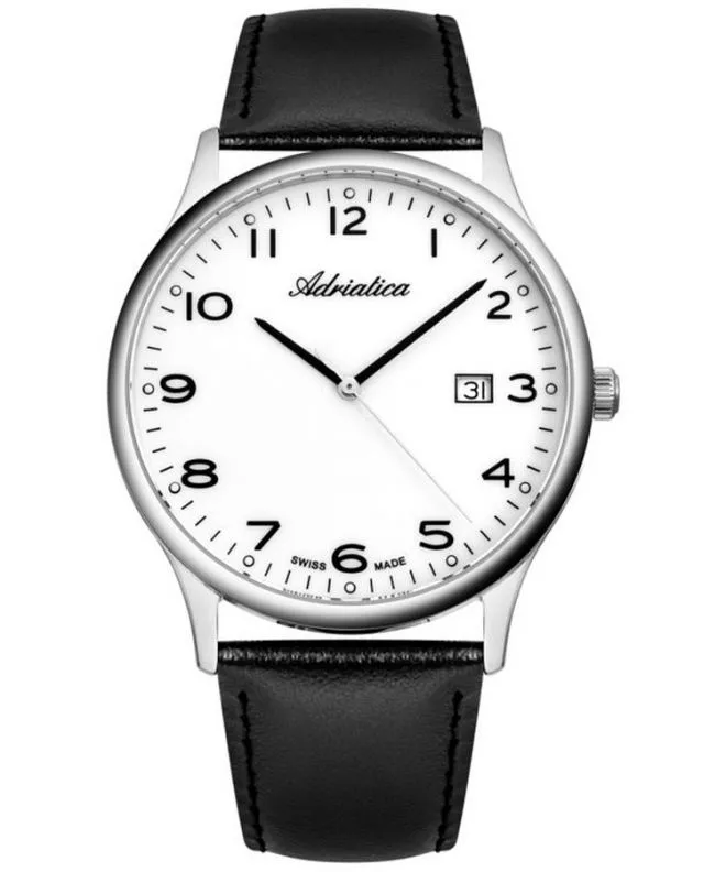 Ceas barbatesc Adriatica Classic A1293.5223Q
