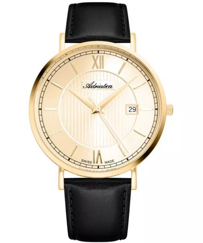 Ceas barbatesc Adriatica Classic A1294.1261Q