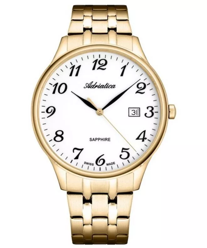 Ceas barbatesc Adriatica Classic A1300.1123Q
