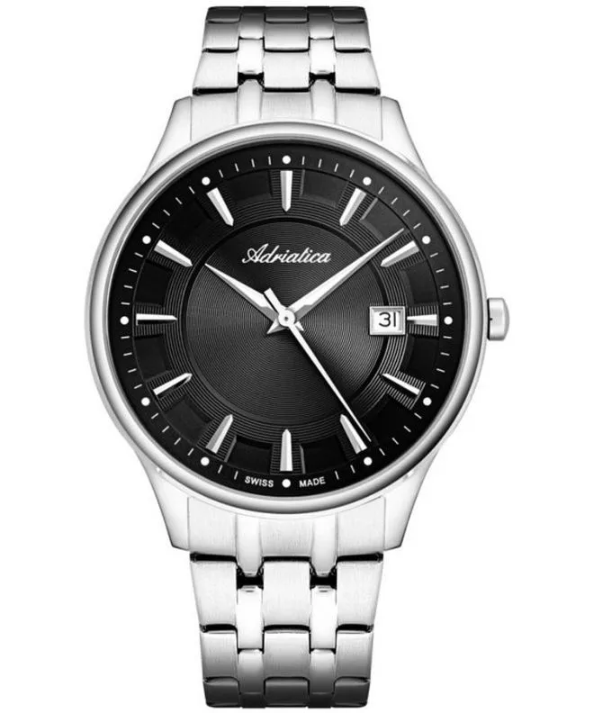Ceas barbatesc Adriatica Classic A1300.5114Q