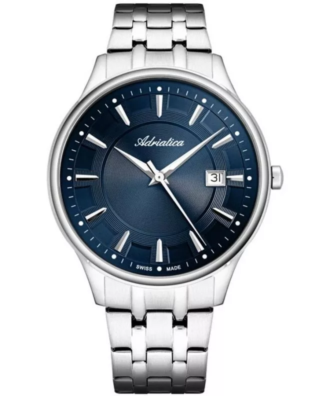 Ceas barbatesc Adriatica Classic A1300.5115Q