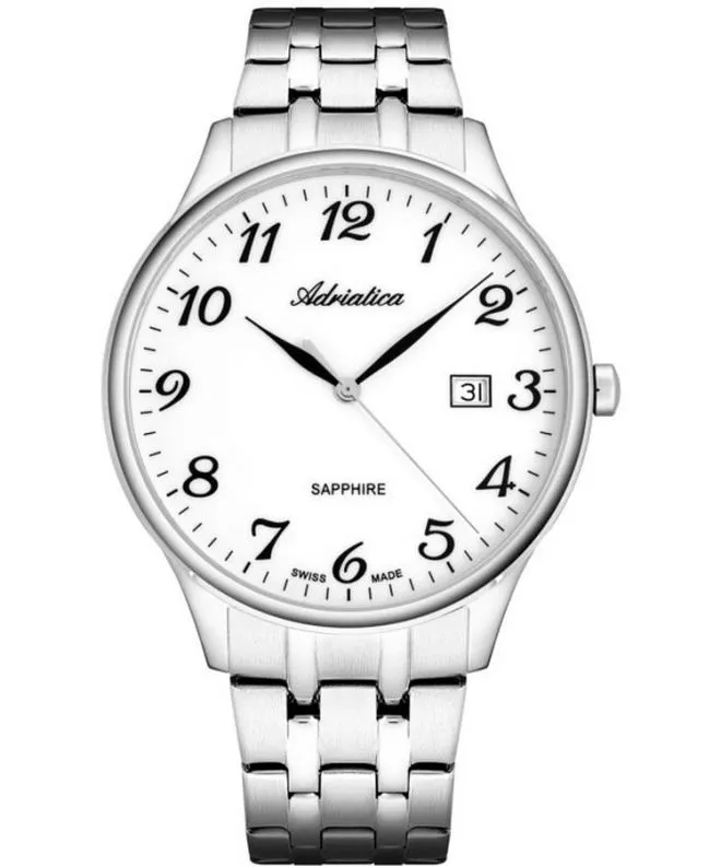 Ceas barbatesc Adriatica Classic A1300.5123Q