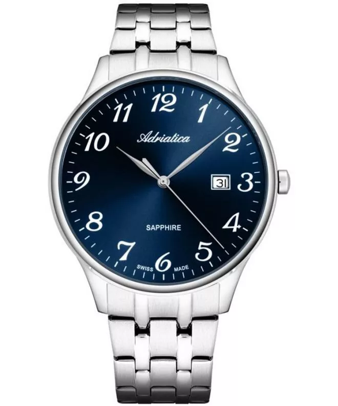 Ceas barbatesc Adriatica Classic A1300.5125Q