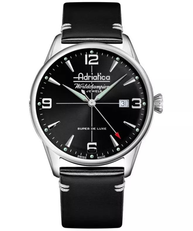 Ceas barbatesc Adriatica Classic A1965.5254M